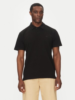 Quiksilver Mw Pique Polo  Erkek Polo Tshirt