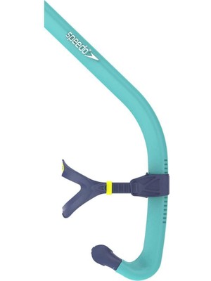 Speedo Bullet Head Snorkel 8-753047716243