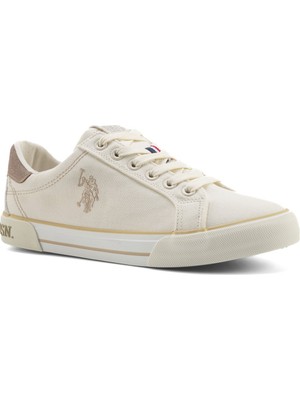U.S. Polo Assn. Us Polo Rachel 5fx 101946791 Kadın Günlük Sneaker