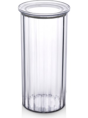 Follow Me Crystal Saklama Kabı 1 Lt