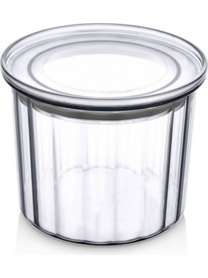 Follow Me Crystal Saklama Kabı 0,33ML