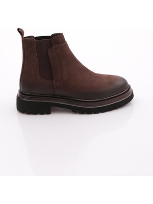 Dgn 12001 Erkek Strech Detayli Bot