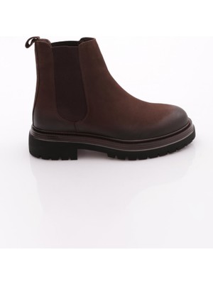 Dgn 1930 Erkek Strech Detayli Bot