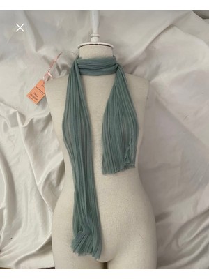 Mint Fular