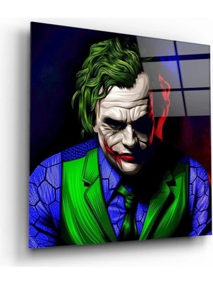 Marsilyan Joker Cam Tablo