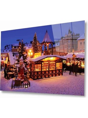 Marsilyan- Cam Tablo