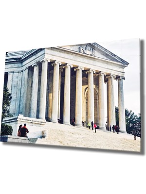 Marsilyan- Yapı Cam Tablo