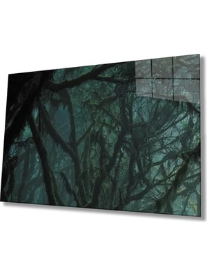 Marsilyan- Yeşil Orman  Green Forest