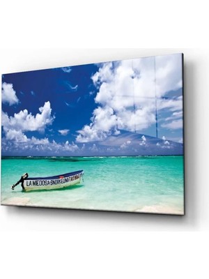 Marsilyan- Doğa Tablo