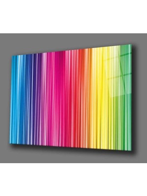 Marsilyan- Çizgiler Tablo Tablo