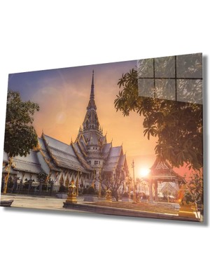 Marsilyan- Tayland Cam Tablo Thailand