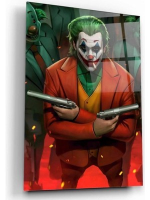 Marsilyan- Joker Cam Tablo