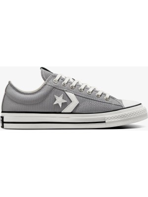 Converse A11510C.053 Star Player 76 Gri Erkek Lifestyle Ayakkabı