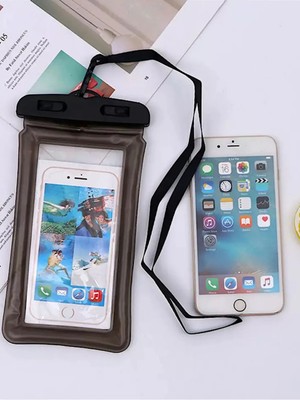 Maxup Su Geçirmez Telefon Kılıf Kab Universal Waterproof Ipx Uyumlu Apple iPhone /0ppo /huawei /samsung / Xiaomi