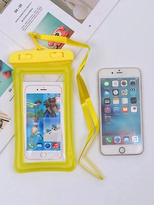 Maxup Su Geçirmez Telefon Kılıf Kab Universal Waterproof Ipx Uyumlu Apple iPhone /0ppo /huawei /samsung / Xiaomi