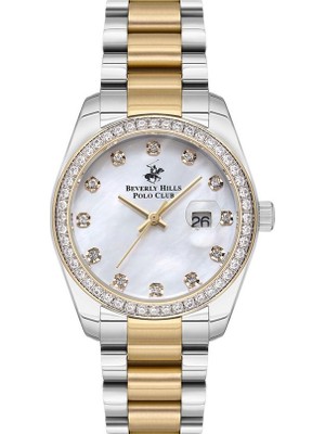 Beverly Hils Polo Club Kol Saati BP3596C.230