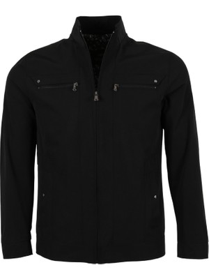 Erkek Keten Mont Mevsimlik Baharlık Reguler Fit RAR01294