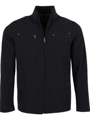 Erkek Keten Mont Mevsimlik Baharlık Reguler Fit RAR01292