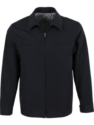 Erkek Keten Mont Mevsimlik Baharlık Normal Kesim RAR01287