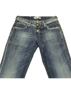 Evi's 00570.05.60 Bayan Kot Pantolon 28-32