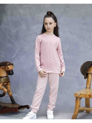 Şirin Giyim Elsima A3181 Pijama Takımı