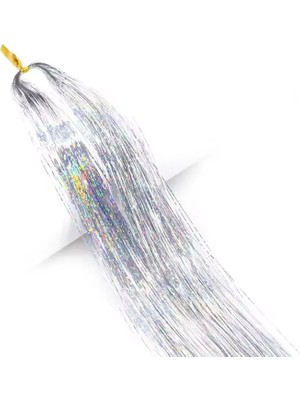 Hair Tinsel Saç Simi - HT14