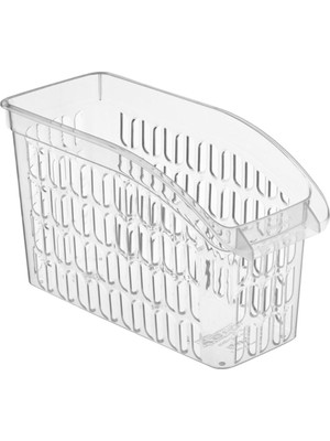 Follow Me Düzenleyici Organizer - 1  Şeffaf