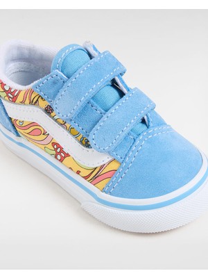 Vans Çocuk Ayakkabı Old Skool V