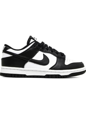 Dunk Low Black White (W) DD1503 101