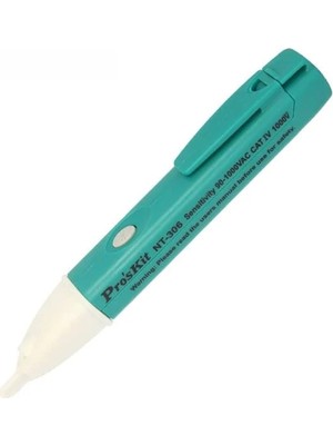 Pro's Kit NT-306 Temassız Gerilim Dedektörü