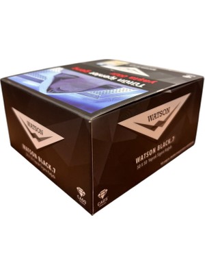 Watson Black 3 Büyük Boy Kağıt 2500 Adet