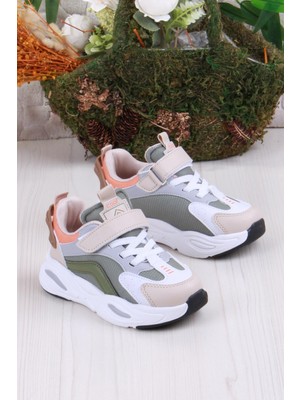 Fort Cool Evo Rahat Hafif Sneaker Erkek Çocuk Ayakkabı