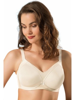 Marsilyan- 9150 Le Jardin C-Cup Toparlayıcı Telsiz Soft Sütyen