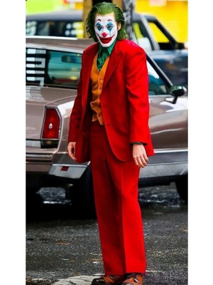 Kanvas Joker 23 Sayılarla Boyama Seti Rulo