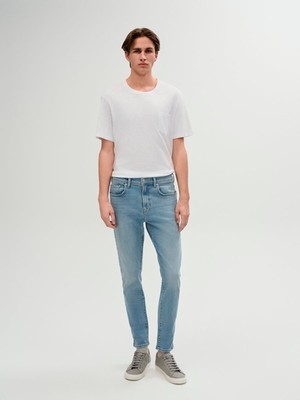 LTB Dıego x Y Dar Paça Orta Bel Jean Pantolon