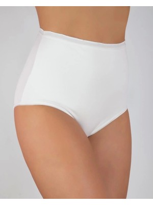 Marsilyan- Cotton Corset Külot G-Box 926