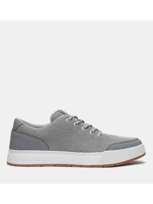 Timberland Gri Erkek Sneaker Maple Grove
