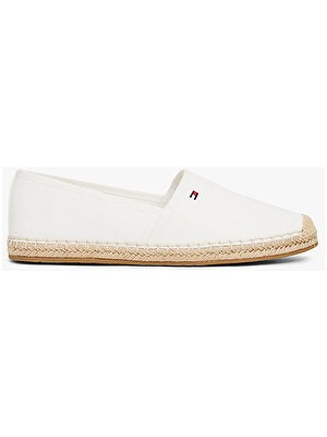 Flag Canvas Espadrılle