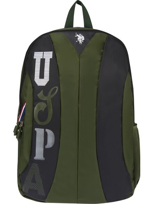 U.S. Polo Assn. U.s. Polo ASSN.PLCAN25033 Sırt Çantası