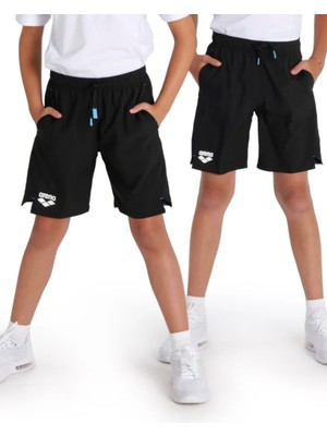 Arena Siyah Erkek Çocuk Deniz Şortu 004920500