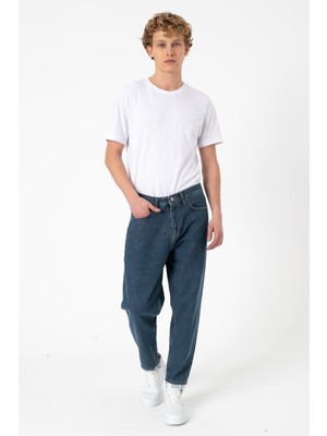 BLAYF Mexico Orginal Jean Pantolon