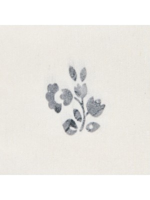 Evidea Soft St Tropez Masa Örtüsü - Ekru - 150x150 cm