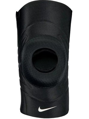 Nıke Pro Open Patella Knee Sleeve 3.0