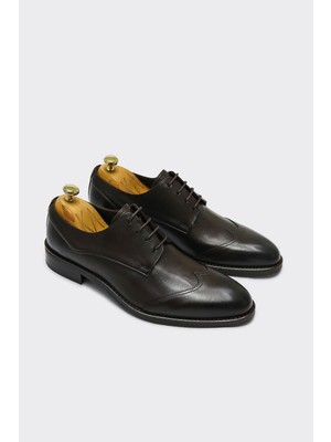 Erkek Klasik AYAKKABI-KAX8072W