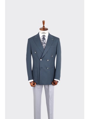 Erkek Kruvaze CEKET-KAX5230S