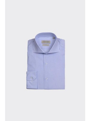 Erkek Italyan Yaka GÖMLEK-KAX4118S