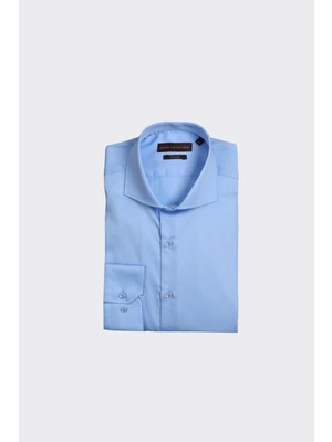 Erkek Italyan Yaka GÖMLEK-KAX4050S