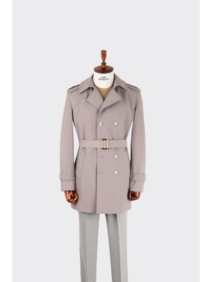 Erkek Trenç COAT-KAX9205W