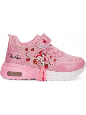 Prokids 5024 Ortopedik Kız Bebek Spor Ayakkabı