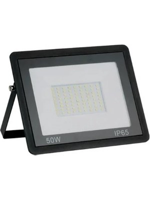 Belirtilmemiş 50W Projektör Led-Ares
